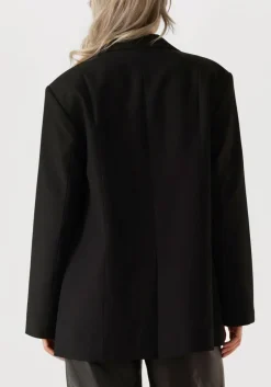 zwarte copenhagen muse blazer cmtina-blazer