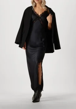 zwarte copenhagen muse blazer cmtina-blazer