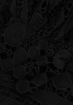 zwarte copenhagen muse blouses cmmaluk-shirt