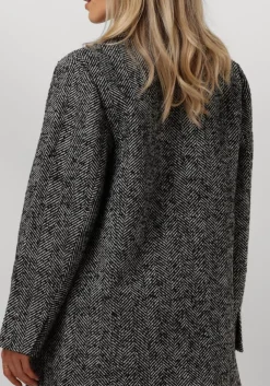 zwarte copenhagen muse blazer cmjadalyn-blazer