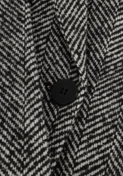 zwarte copenhagen muse blazer cmjadalyn-blazer