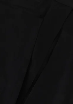 zwarte copenhagen muse maxirok cmtailor-skirt