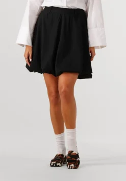 zwarte copenhagen muse maxirok cmtailor-skirt