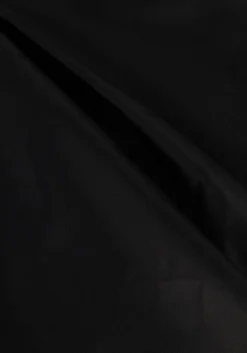 zwarte copenhagen muse midirok cmsimi-skirt