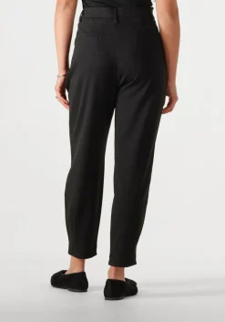 zwarte copenhagen muse pantalon tailor pants