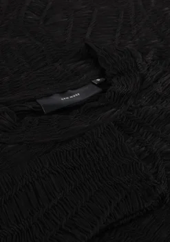 zwarte copenhagen muse top cmjeri-blouse