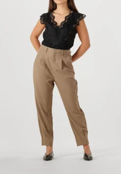 zwarte copenhagen muse top natuli top