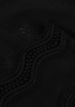 zwarte copenhagen muse top natuli top