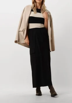 zwarte copenhagen studios chelsea boots cph236