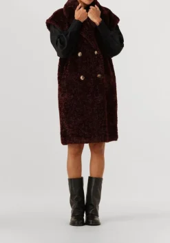 zwarte copenhagen studios hoge laarzen cph351