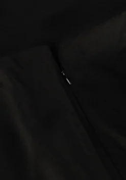 zwarte dante6 midirok peppa midi skirt