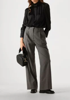 zwarte dea kudibal blouses roberta