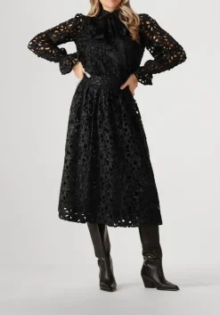 zwarte dea kudibal blouses kikka