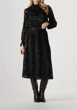 zwarte dea kudibal blouses kikka