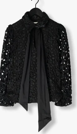 zwarte dea kudibal blouses kikka
