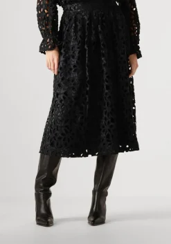 zwarte dea kudibal midirok anona