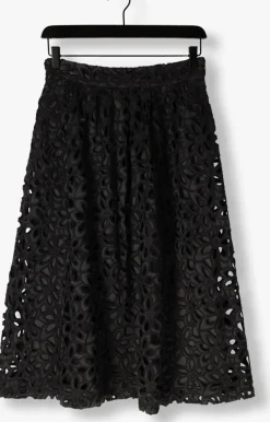 zwarte dea kudibal midirok anona