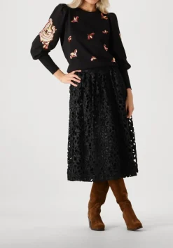 zwarte dea kudibal midirok anona