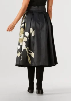 zwarte dea kudibal midirok albis