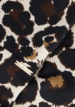 zwarte deblon sports legging classic leggings high waistband