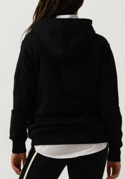 zwarte deblon sports sweater jill sweater