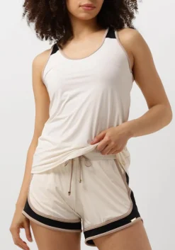 zwarte deblon sports top kate top