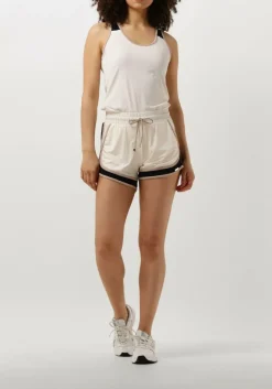 zwarte deblon sports top kate top