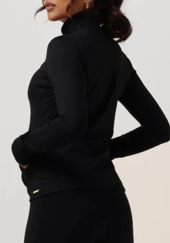 zwarte deblon sports vest kate vest