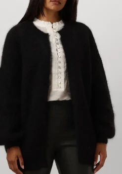 zwarte des petits hauts vest altea