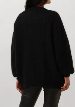 zwarte des petits hauts vest altea