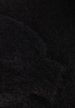 zwarte des petits hauts vest altea