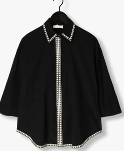 zwarte devotion blouses gaia