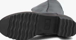 zwarte dl sport hoge laarzen 6800