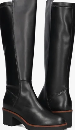 zwarte dl sport hoge laarzen 6800