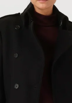 zwarte drykorn mantel piethill 120010