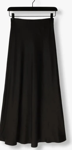 zwarte drykorn midirok nevida