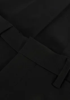 zwarte drykorn pantalon sight 105617