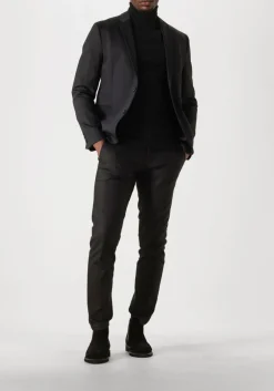 zwarte drykorn pantalon sight 105617