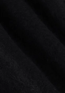 zwarte drykorn sjaal kasay 120090