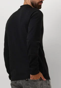 zwarte drykorn t-shirt moritzo