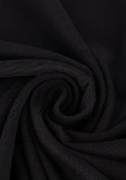 zwarte drykorn t-shirt thilo 520198