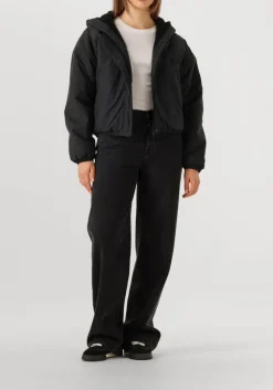 zwarte east pacific trade lage sneakers diego-w