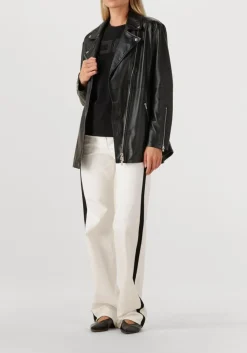 zwarte elisabetta franchi t-shirt t shirt