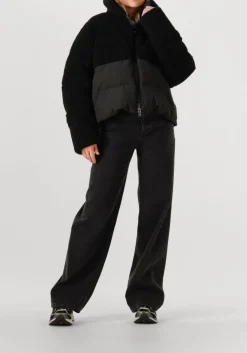 zwarte etonic lage sneakers kendari neptune