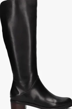 zwarte everybody hoge laarzen berta