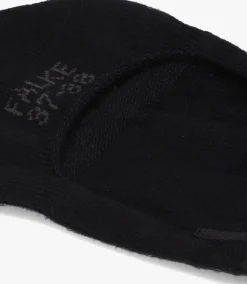 zwarte falke sokken 46493