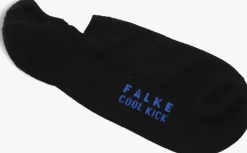 zwarte falke sokken 16601 - cool kick