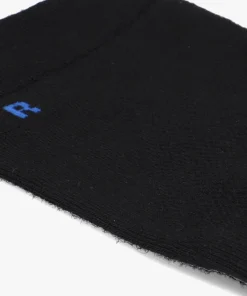 zwarte falke sokken cool kick in