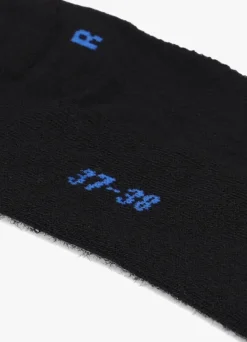 zwarte falke sokken cool kick in