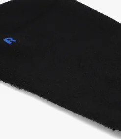 zwarte falke sokken cool kick